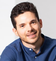 Victor Cervera-Carrascon
