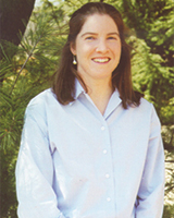 Ruth E. Anderson