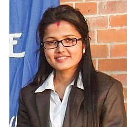 Pabitra Aryal
