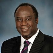 Bankole Johnson