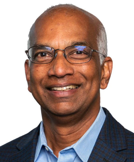 Iqbal Husain
