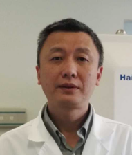 Wei Wang