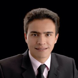 Camilo Garcia Tenorio