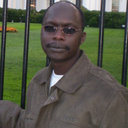 Daniel Chebutuk Rotich