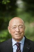 Adrianus Teunis De Hoop
