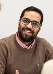 Seshendra Karamchedu