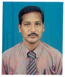Pratap Mohanty