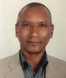 Ayalew Temesgen