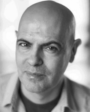 Bertrand T. David