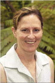 Alison Harmer