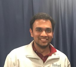 Anurag  Vaidya