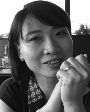 Ling Wu