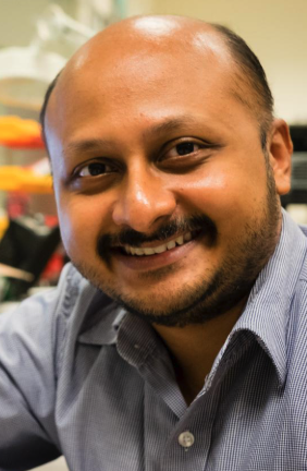 Arindam Basu