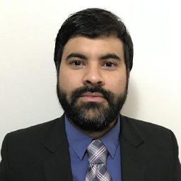 Adrian Alejandro Correndo