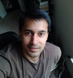 Shivesh Chaudhary