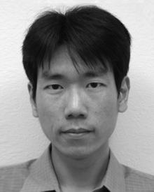 Szuchi Tien