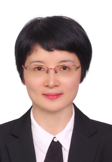 Xiaoling Zhao