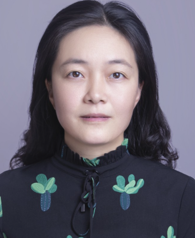 Lingling He