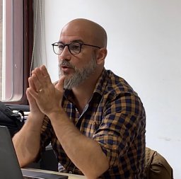 Gerard Alvarez