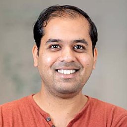 Ketan D. Rathod
