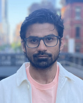 Prateek Gupta