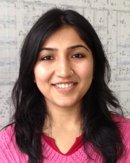 Rupa Banerjee