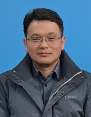 Huaisheng Wang