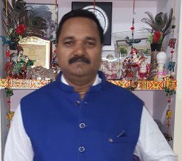 Sushil Kumar Shukla