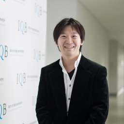 Teruhiro Okuyama
