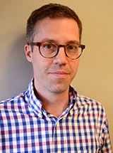 Christopher J. Lengner
