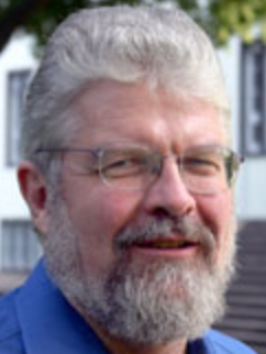Alejandro Buchmann