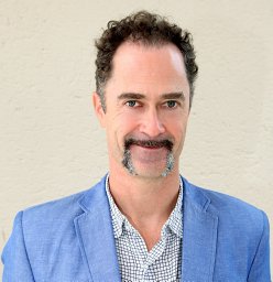 André Teófilo Beck