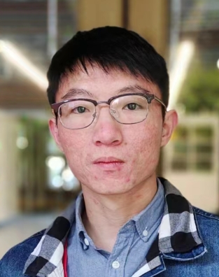 Zhiyuan You