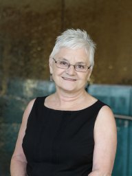 Gillian Bowen