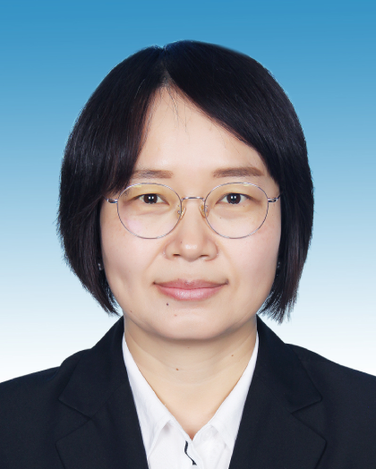 Xuemin Wang