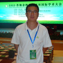 Liangming Wang