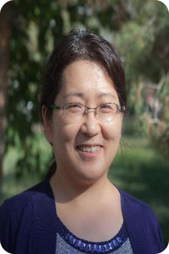 Xueli Huang