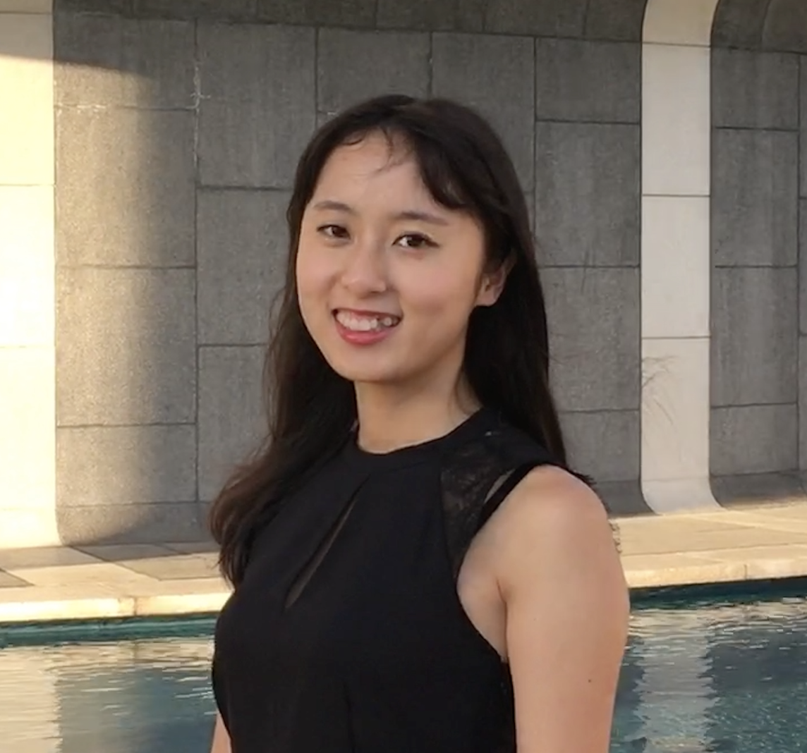 Yi Zhou