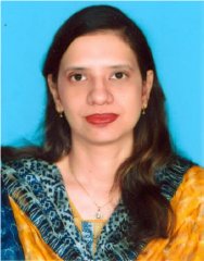 Lateef Mehreen
