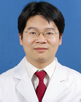 Rending Wang