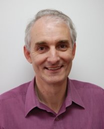 Stephen Devereux