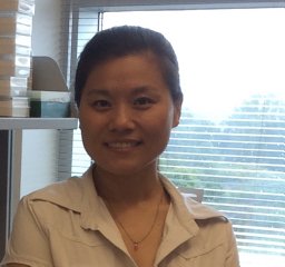 Yongli Zhao