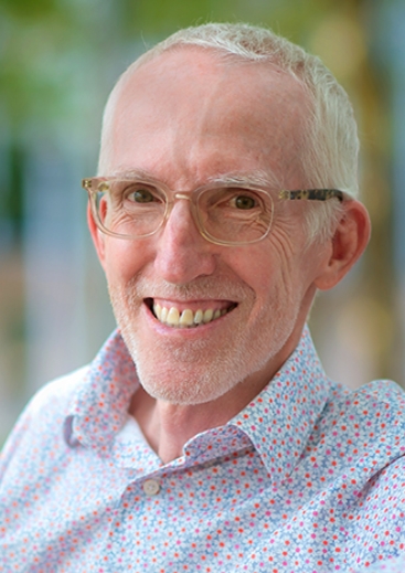 Patrick S. Doyle