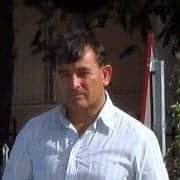 Jose Luis Rosales