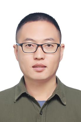 Leizhen Liu