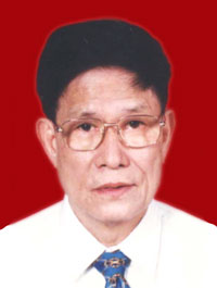 Guorui Chen