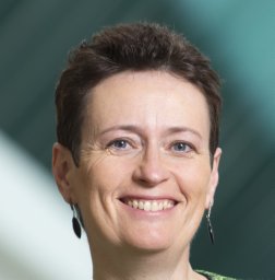 Petra J. Lewis