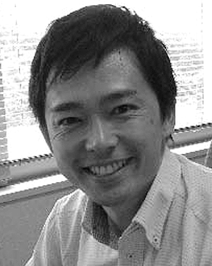 Yasuaki Ishikawa