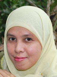 Juahir Yusnita