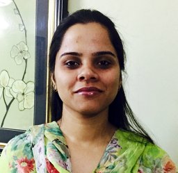 Samina Husain